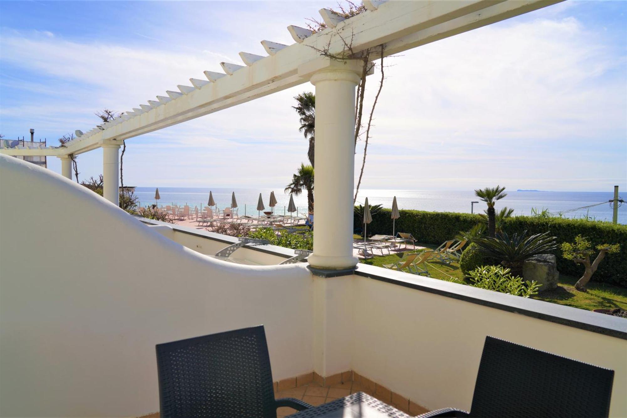 Hotel Albatros