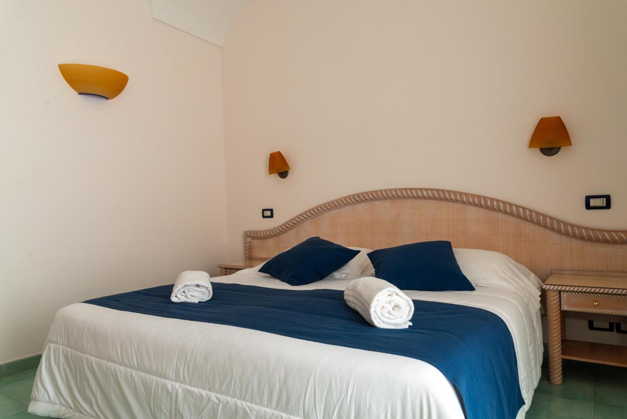 Albatros Hotel Forio di Ischia