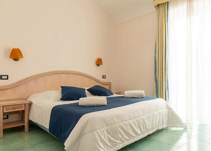 Hotel Albatros