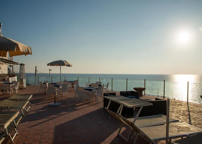 Hotel Albatros