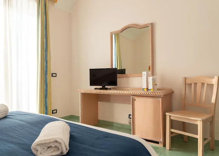 Hotel Albatros