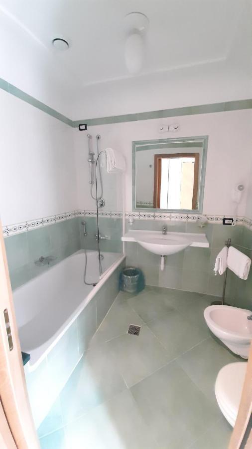 Albatros 4* Forio di Ischia