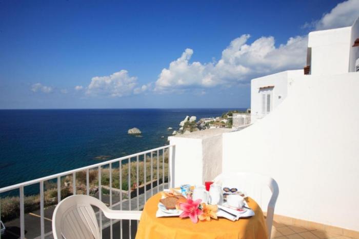 Hotel Albatros Forio di Ischia