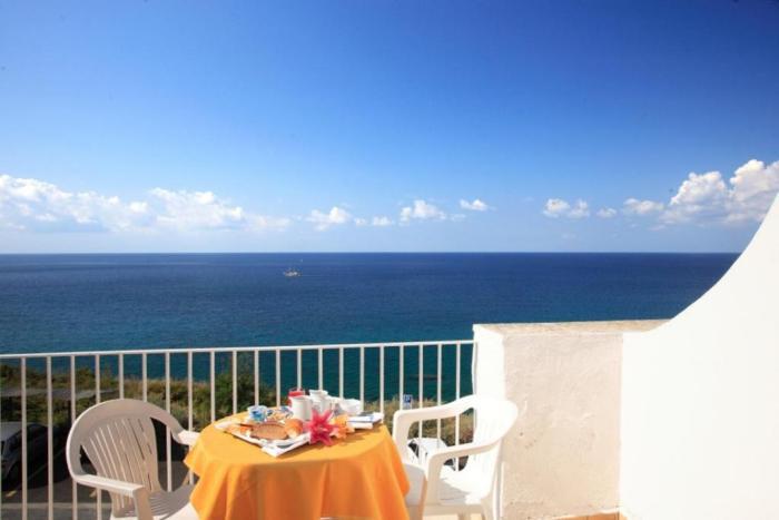 Albatros 4* Forio di Ischia