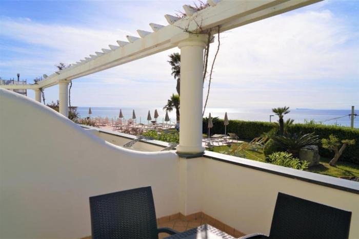 Hotel Albatros 4*