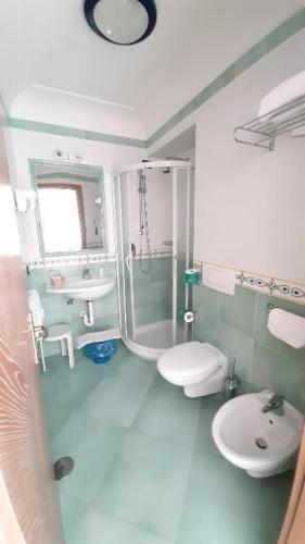 Albatros 4*