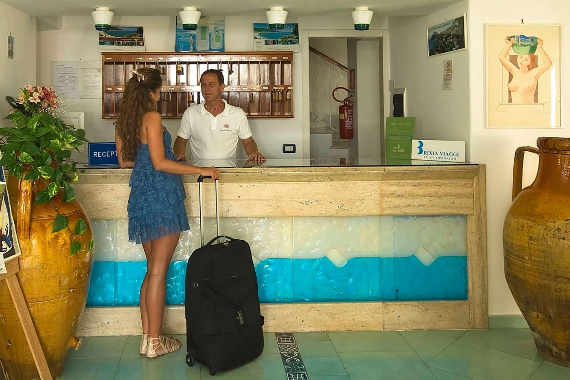 Albatros Hotel Forio di Ischia