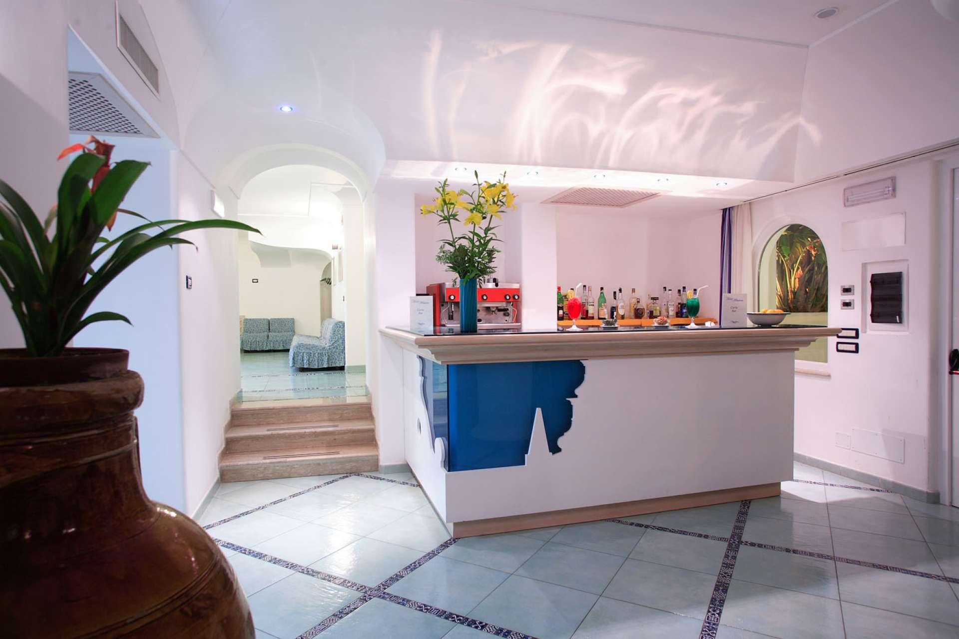 Albatros Hotel