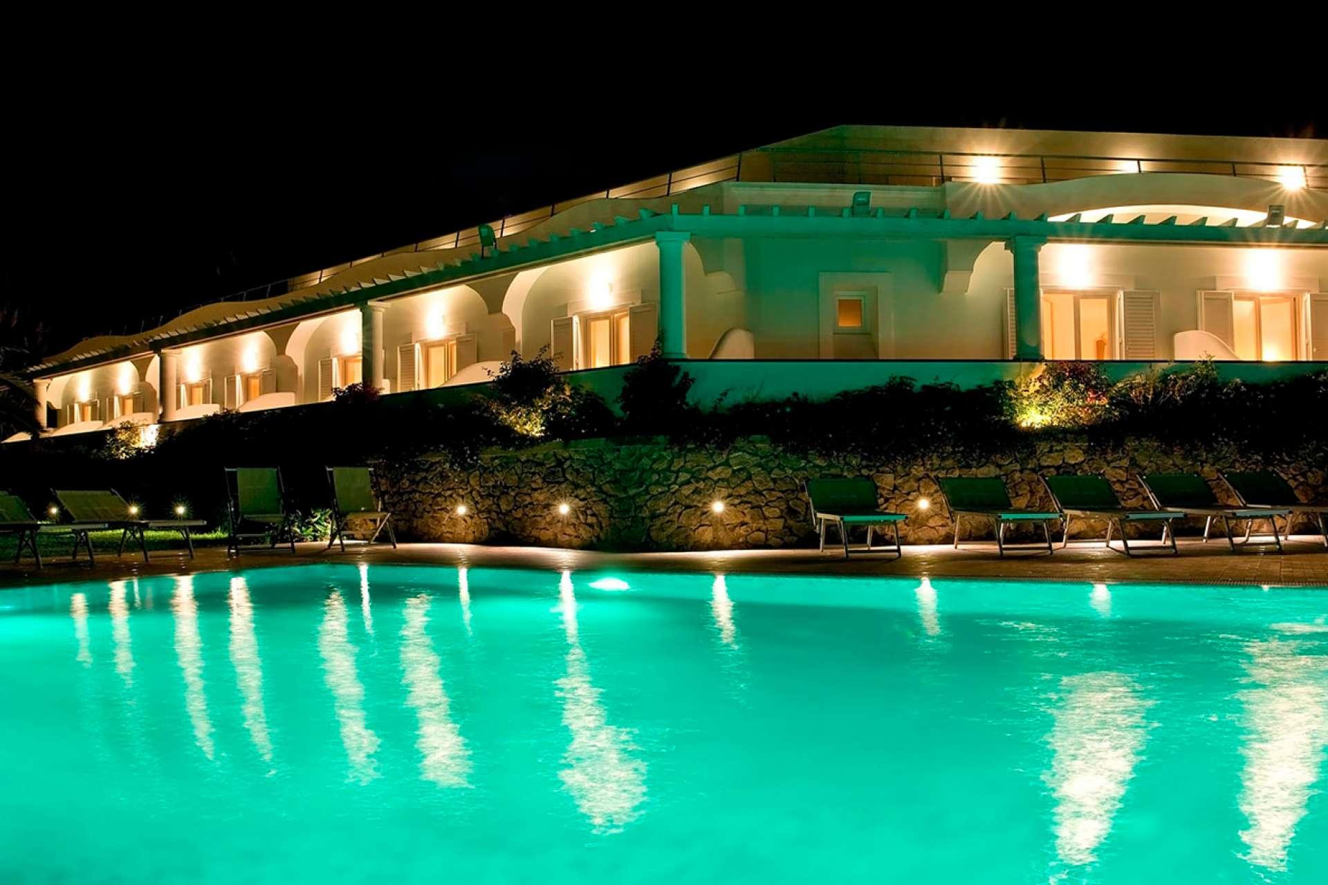 Hotel Albatros 4*