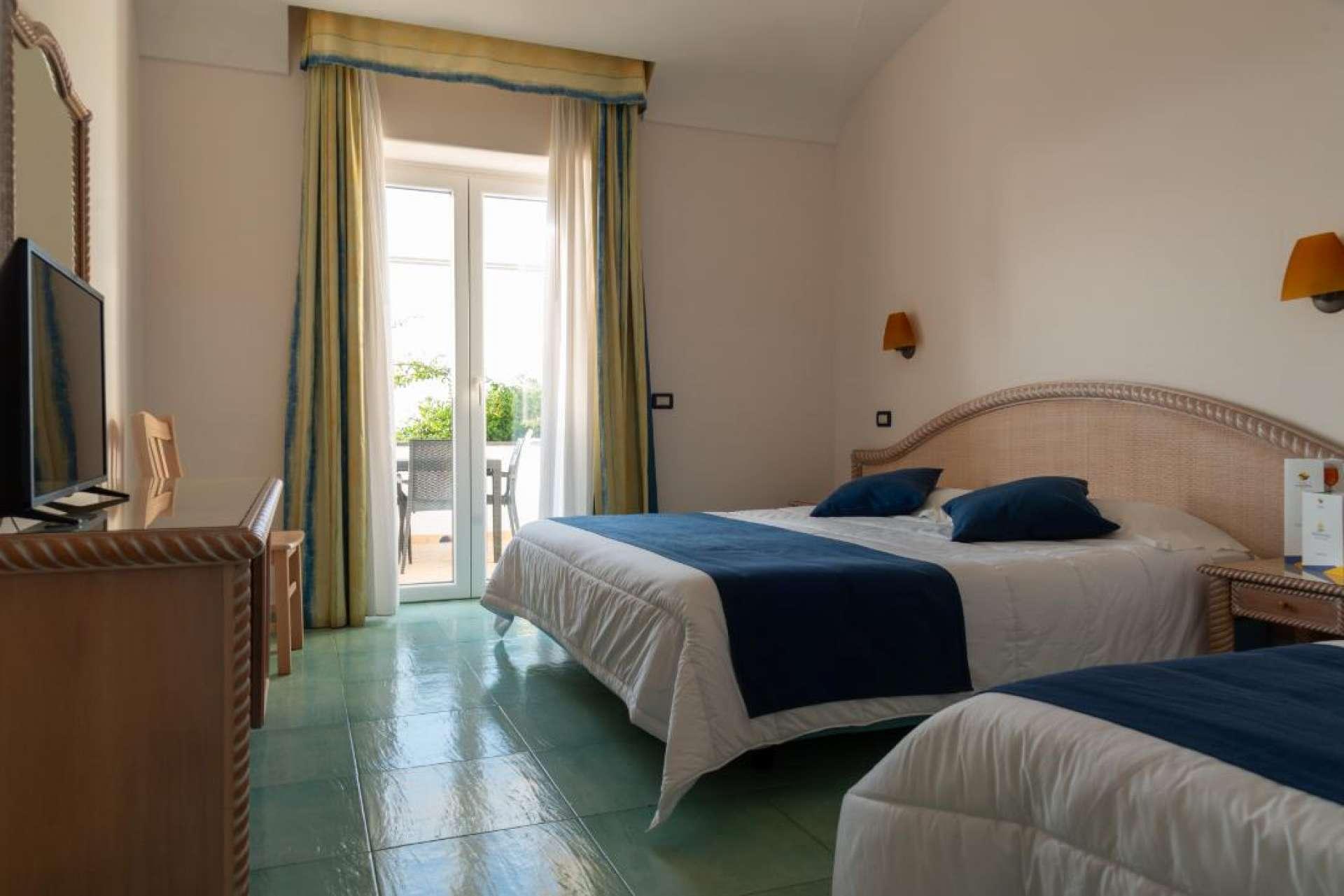 Hotel Albatros