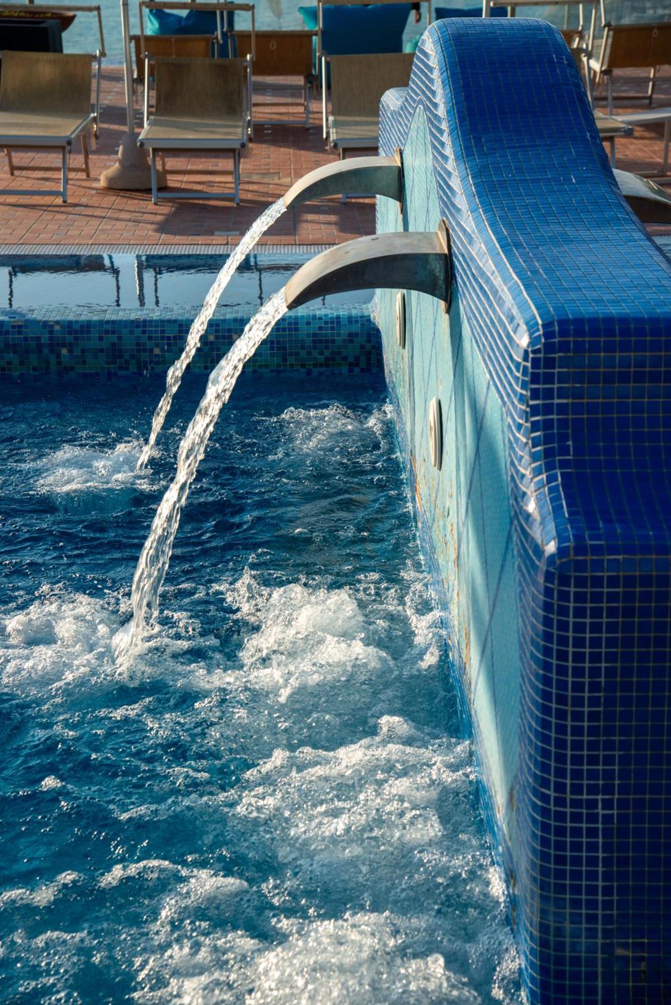 Hotel Albatros 4*