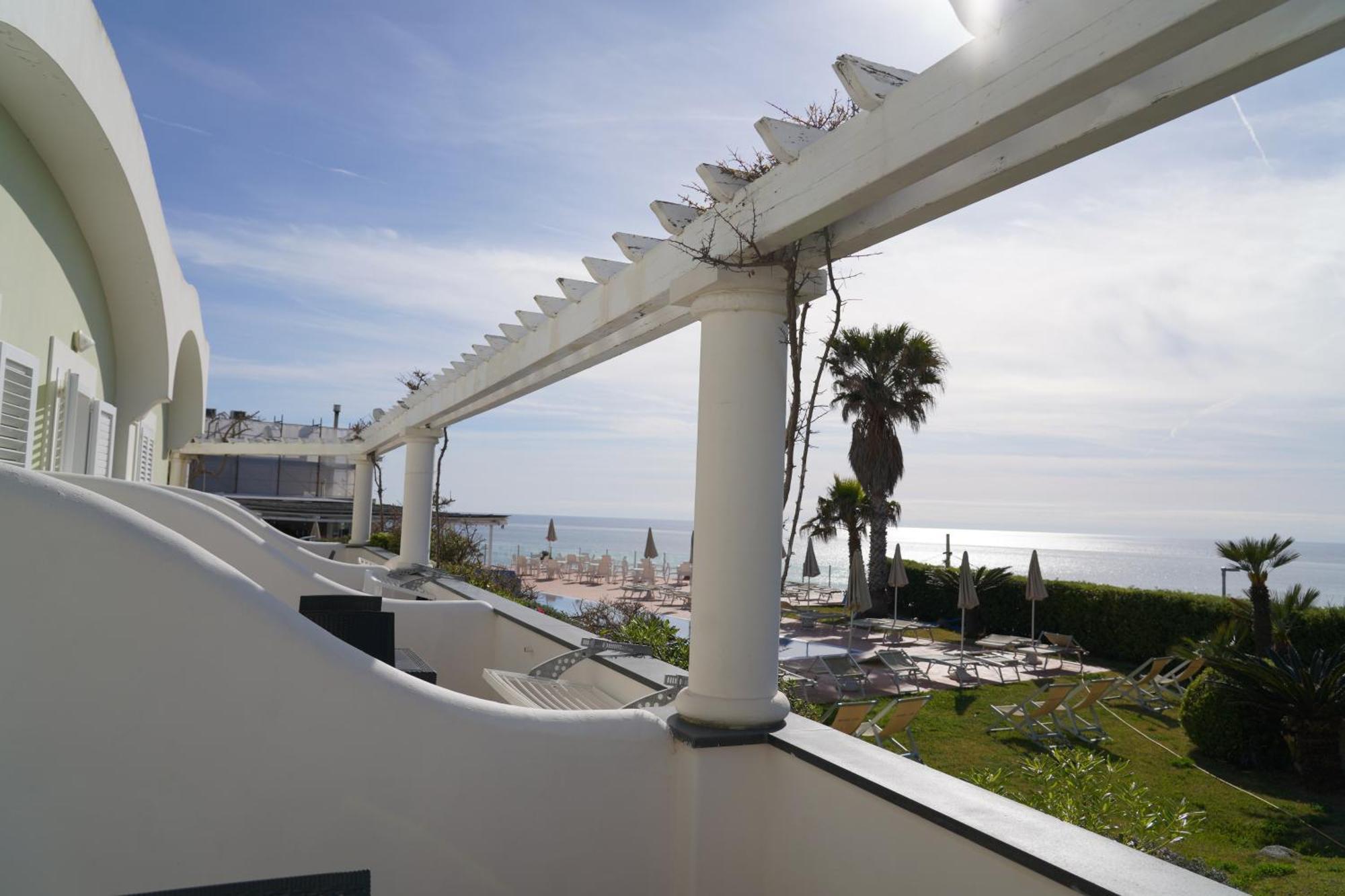 Albatros Hotel 4*