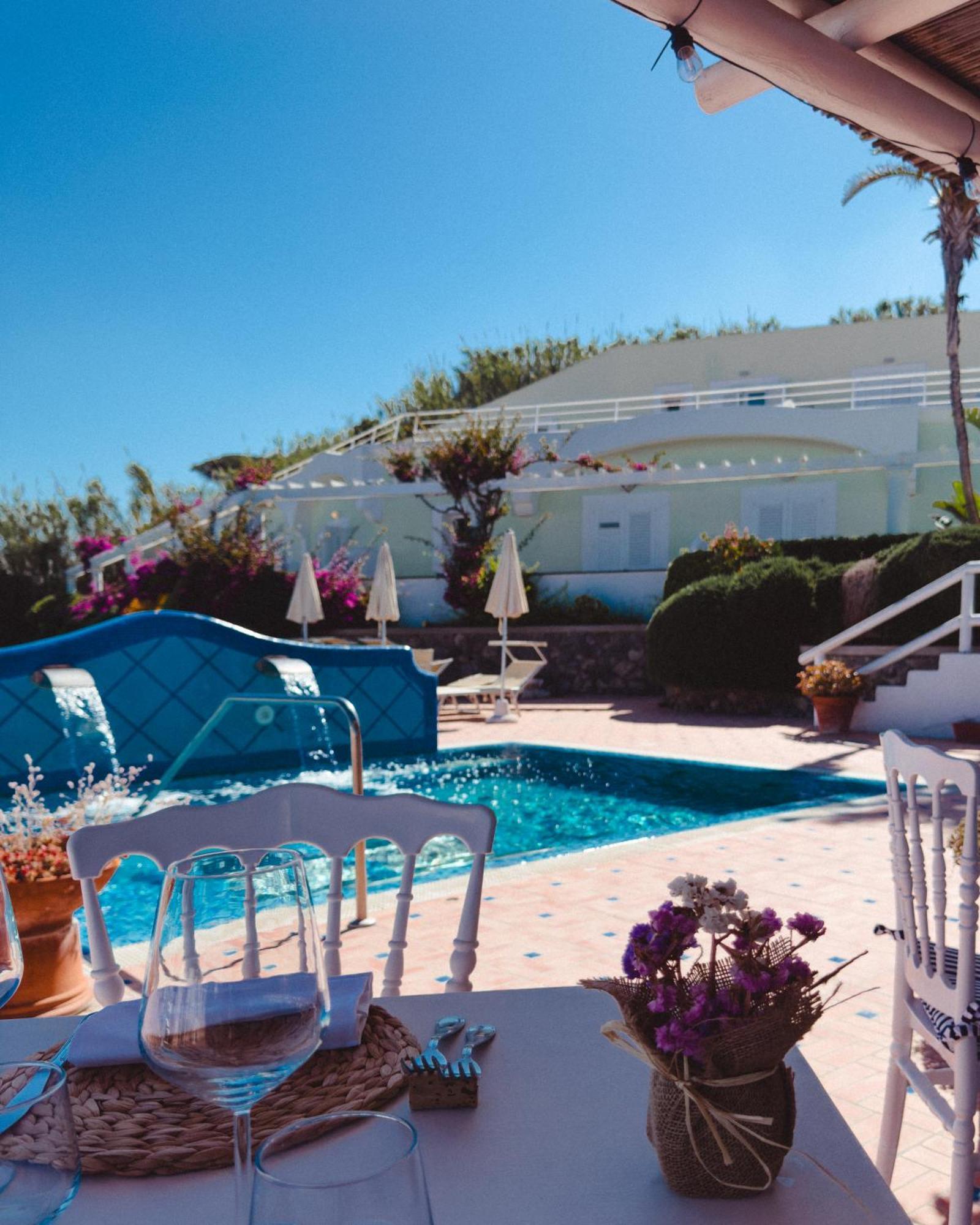 Albatros Hotel 4*