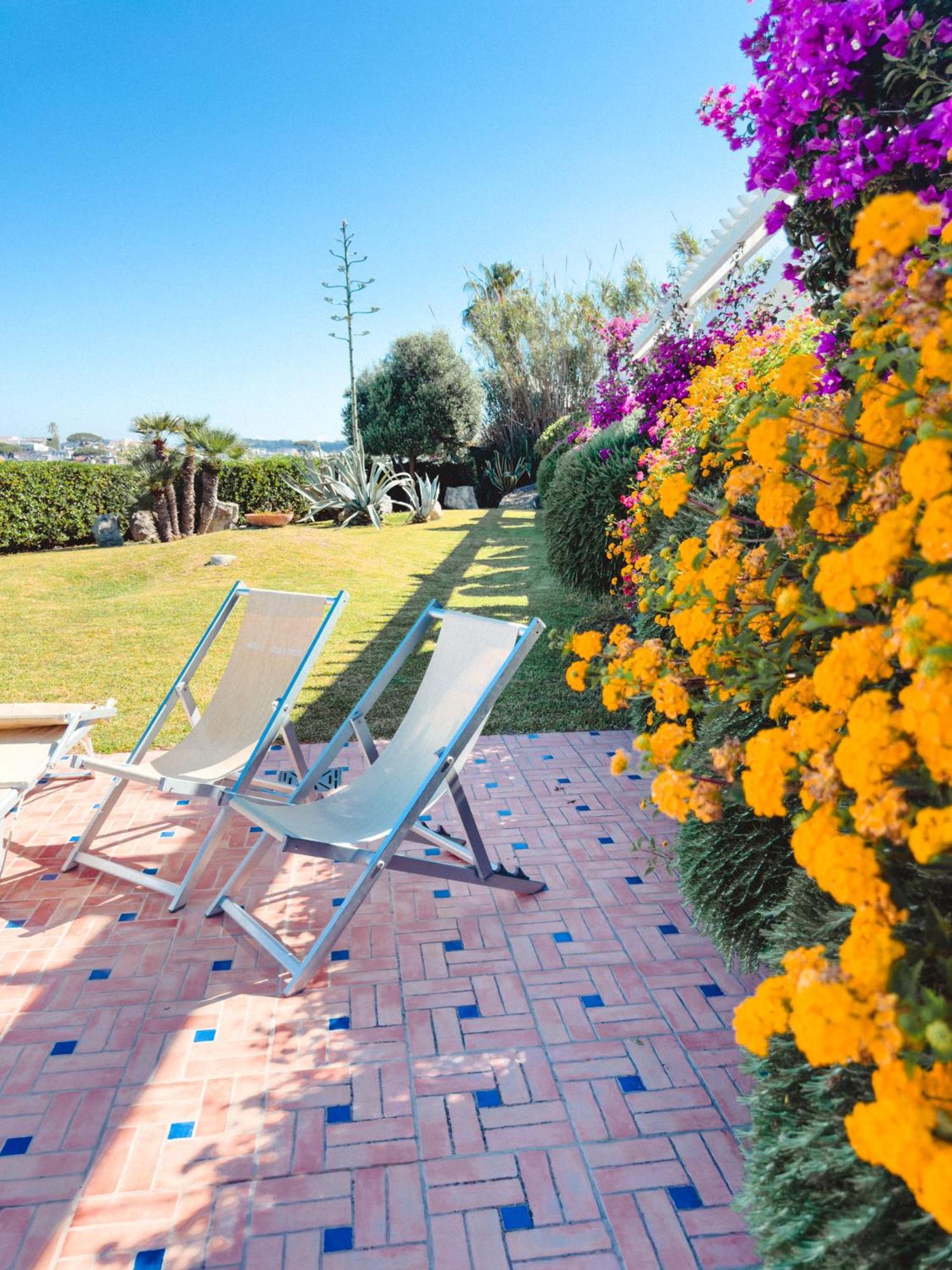 Albatros Hotel Forio di Ischia