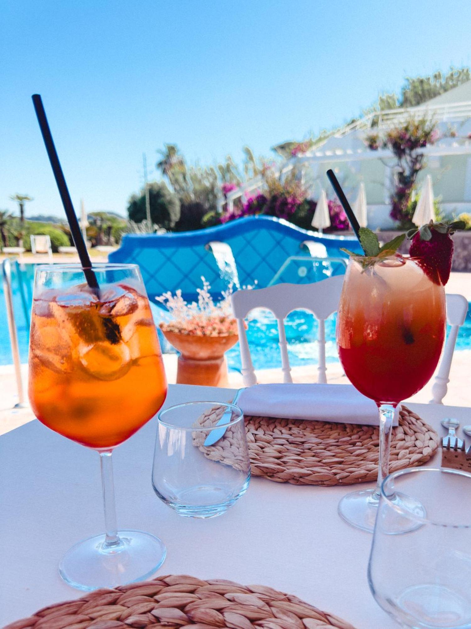 Hotel Albatros Forio di Ischia