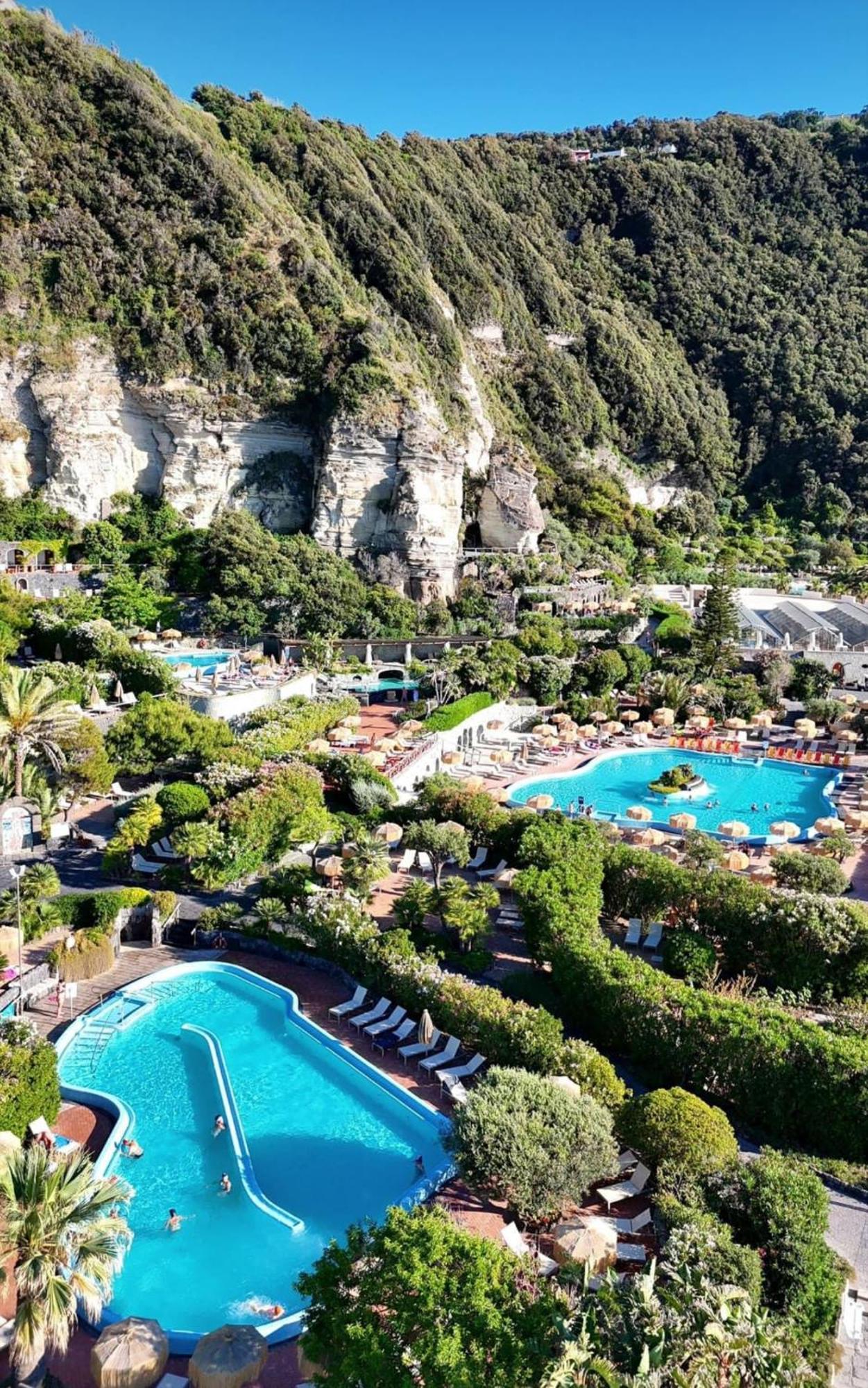 Albatros Hotel 4*