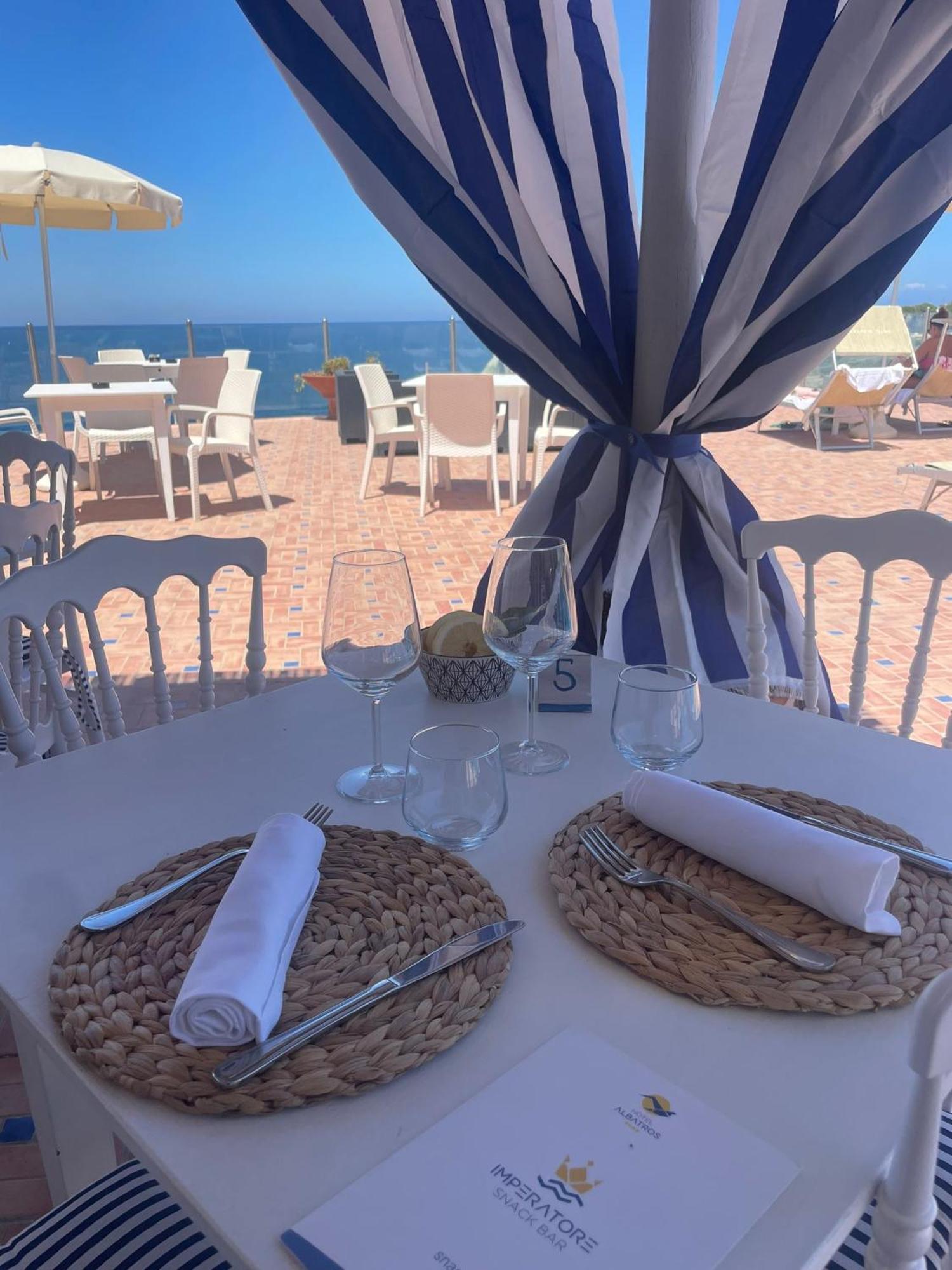 Albatros Hotel Forio di Ischia