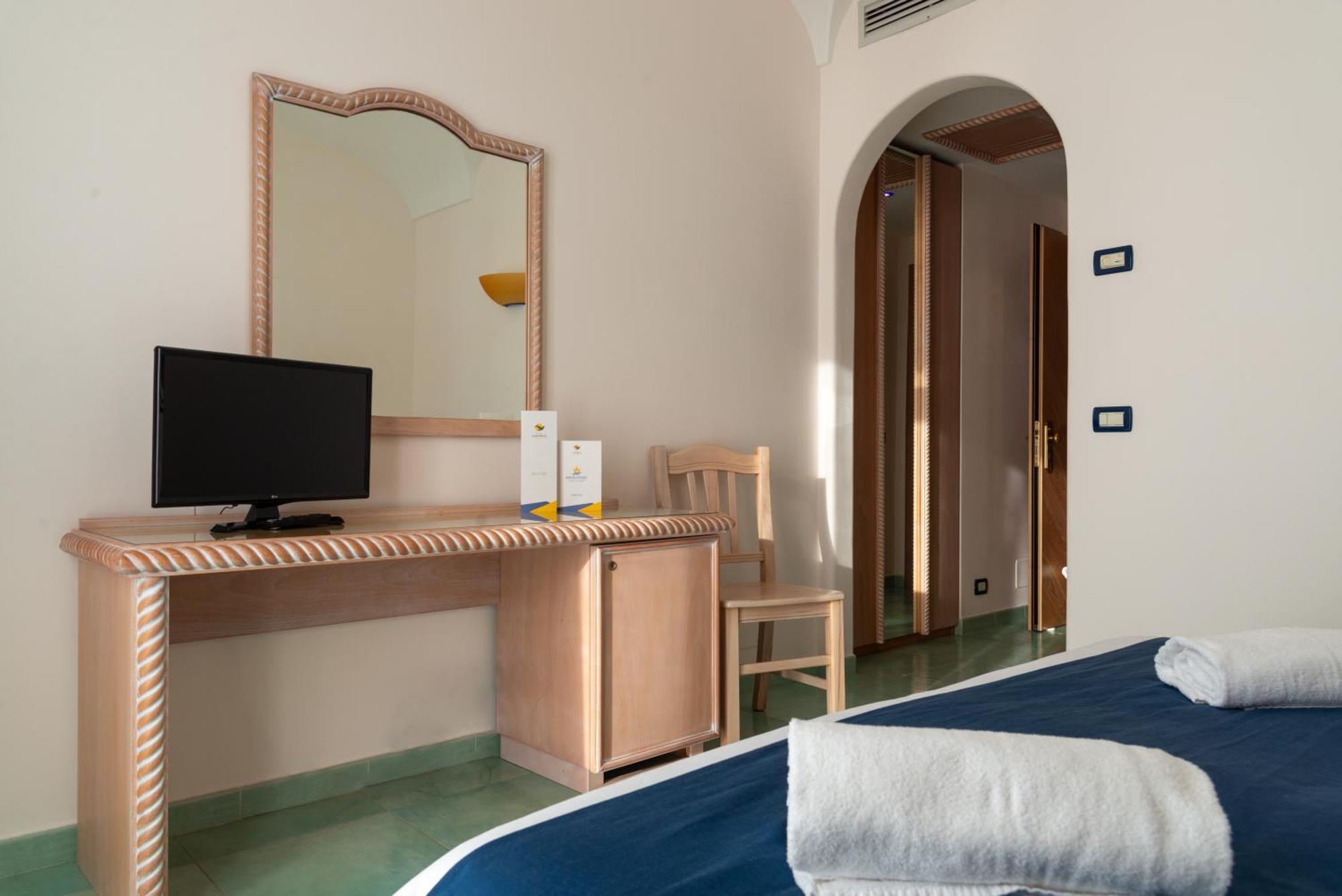 Albatros 4* Forio di Ischia