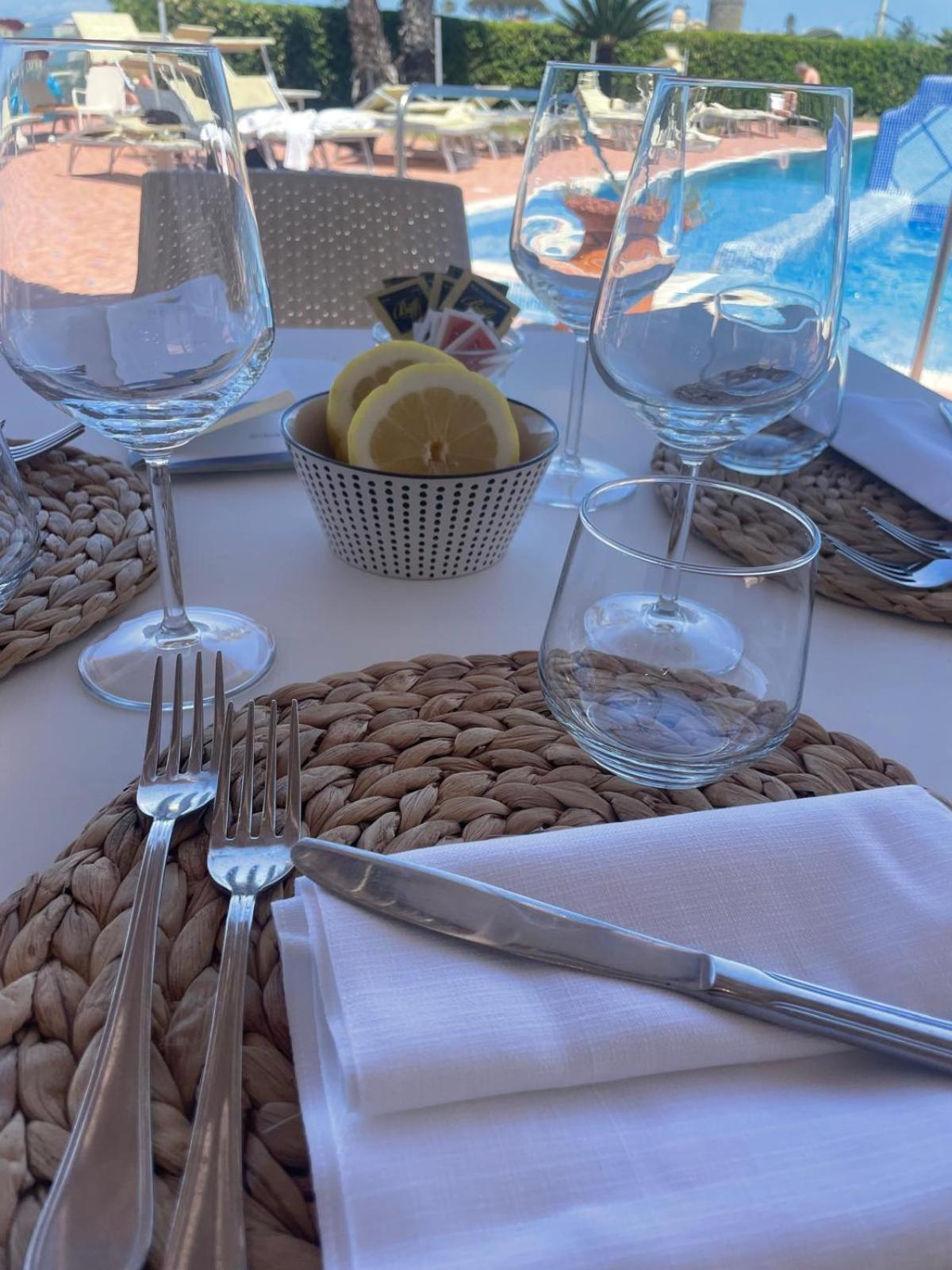 Hotel Albatros Forio di Ischia