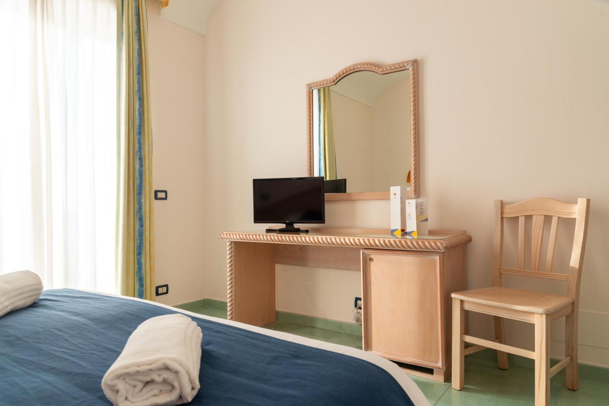 Hotel Albatros