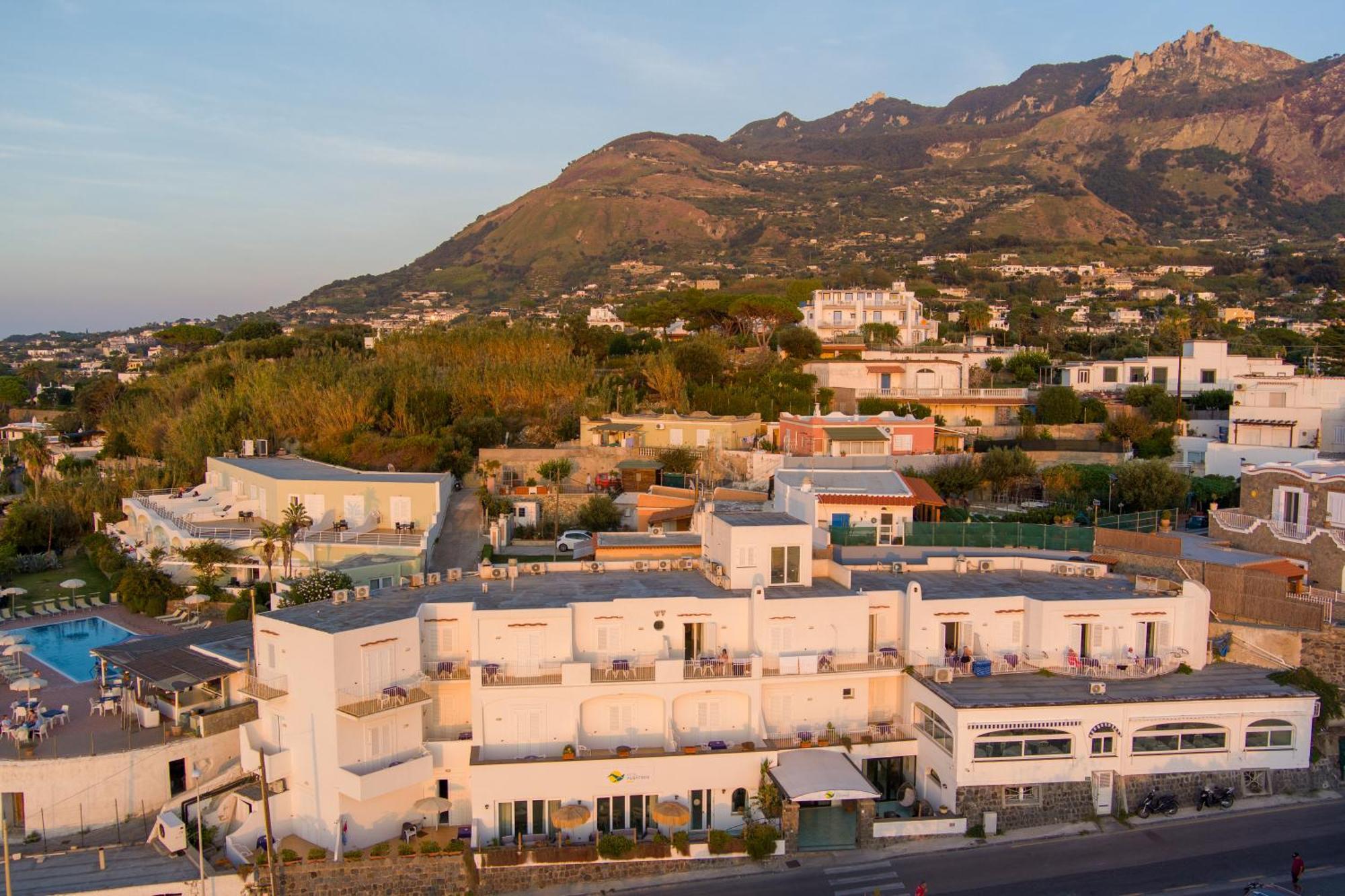 Albatros Hotel Forio di Ischia