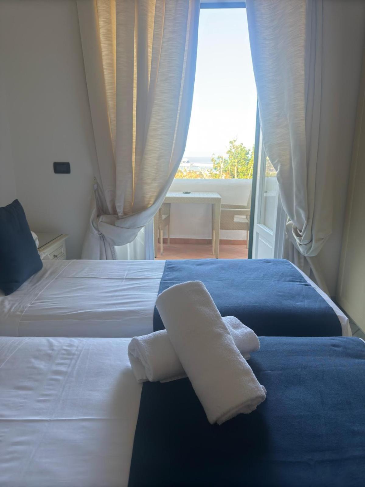 Hotel Albatros 4*