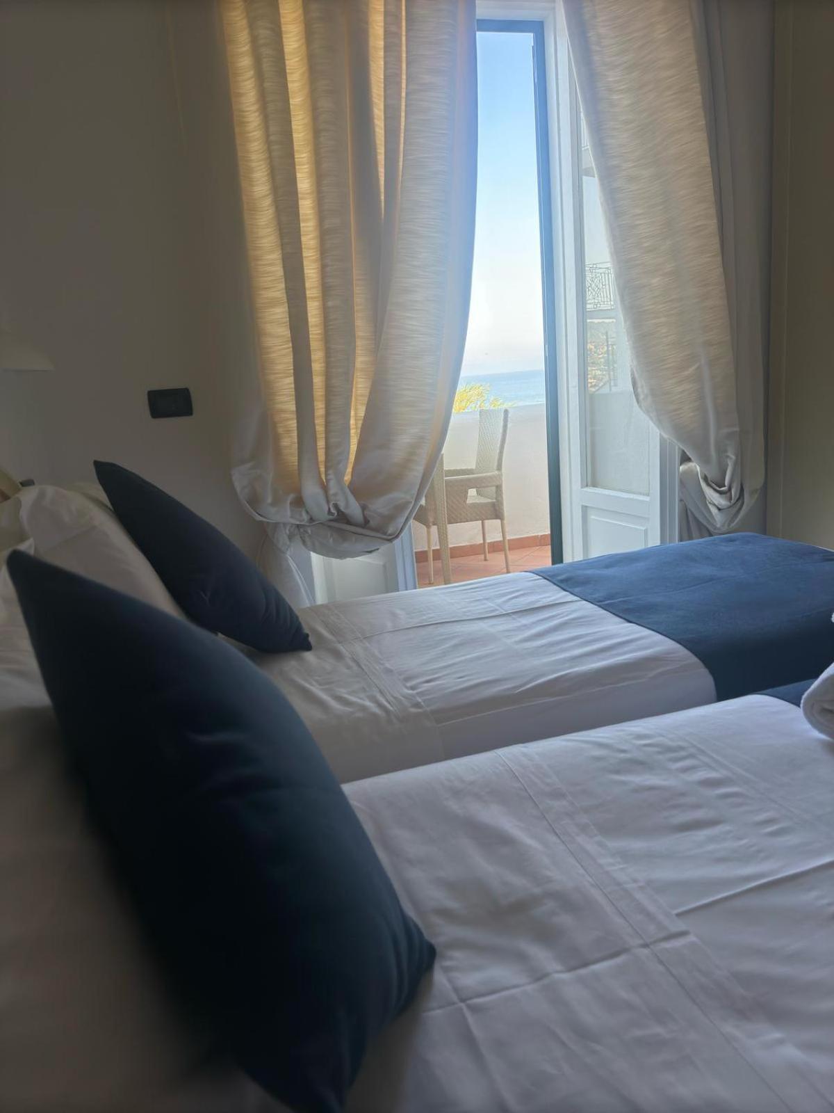 Albatros Hotel Forio (Isola d'Ischia)