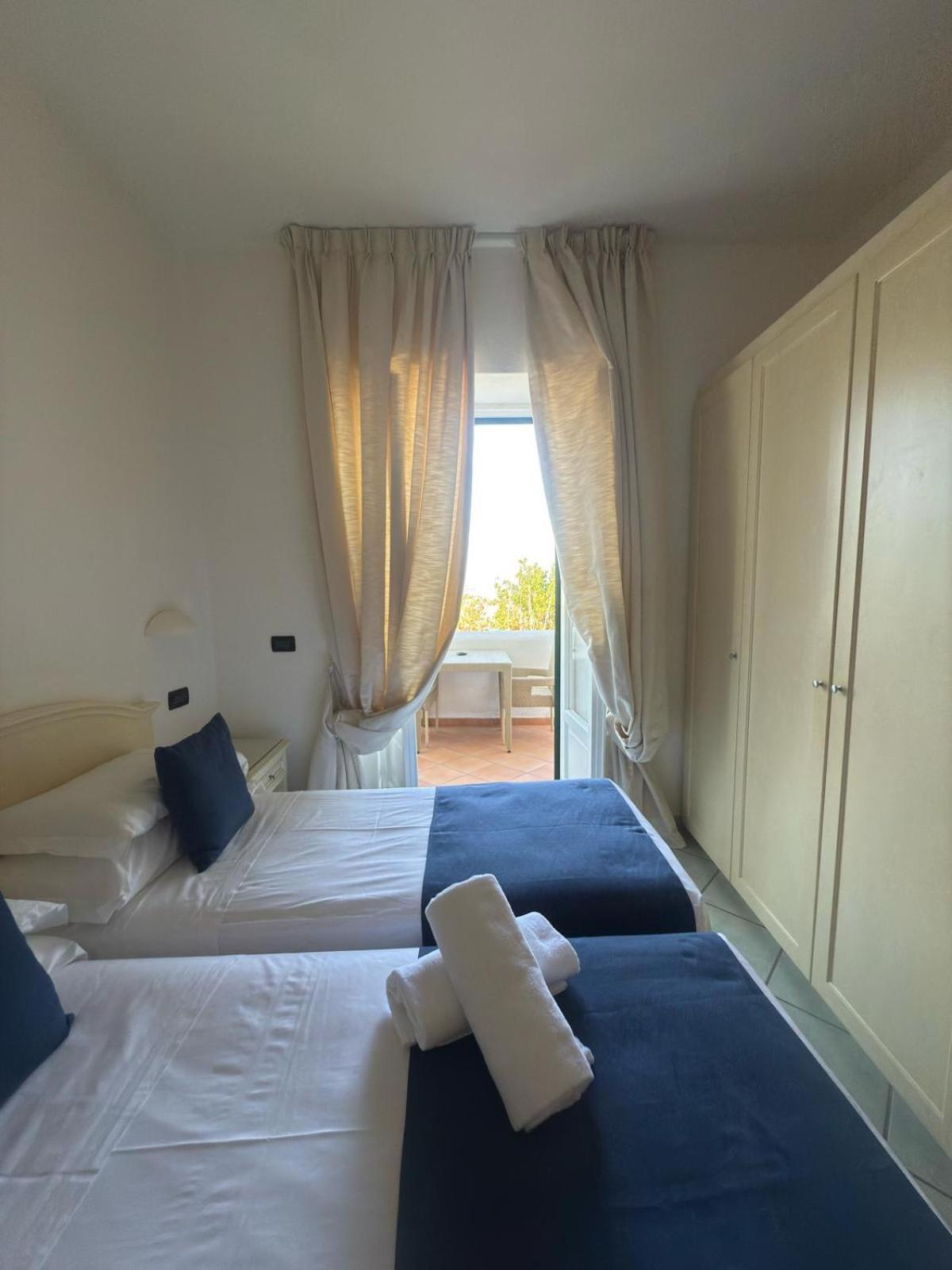 Hotel Albatros Forio (Isola d'Ischia)