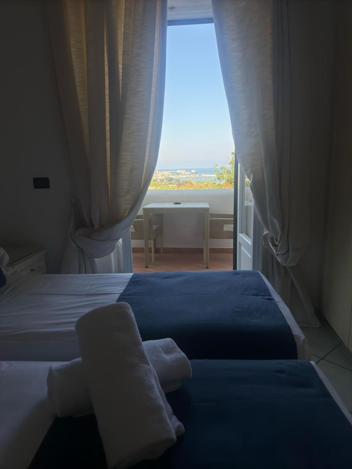 Albatros 4* Forio di Ischia