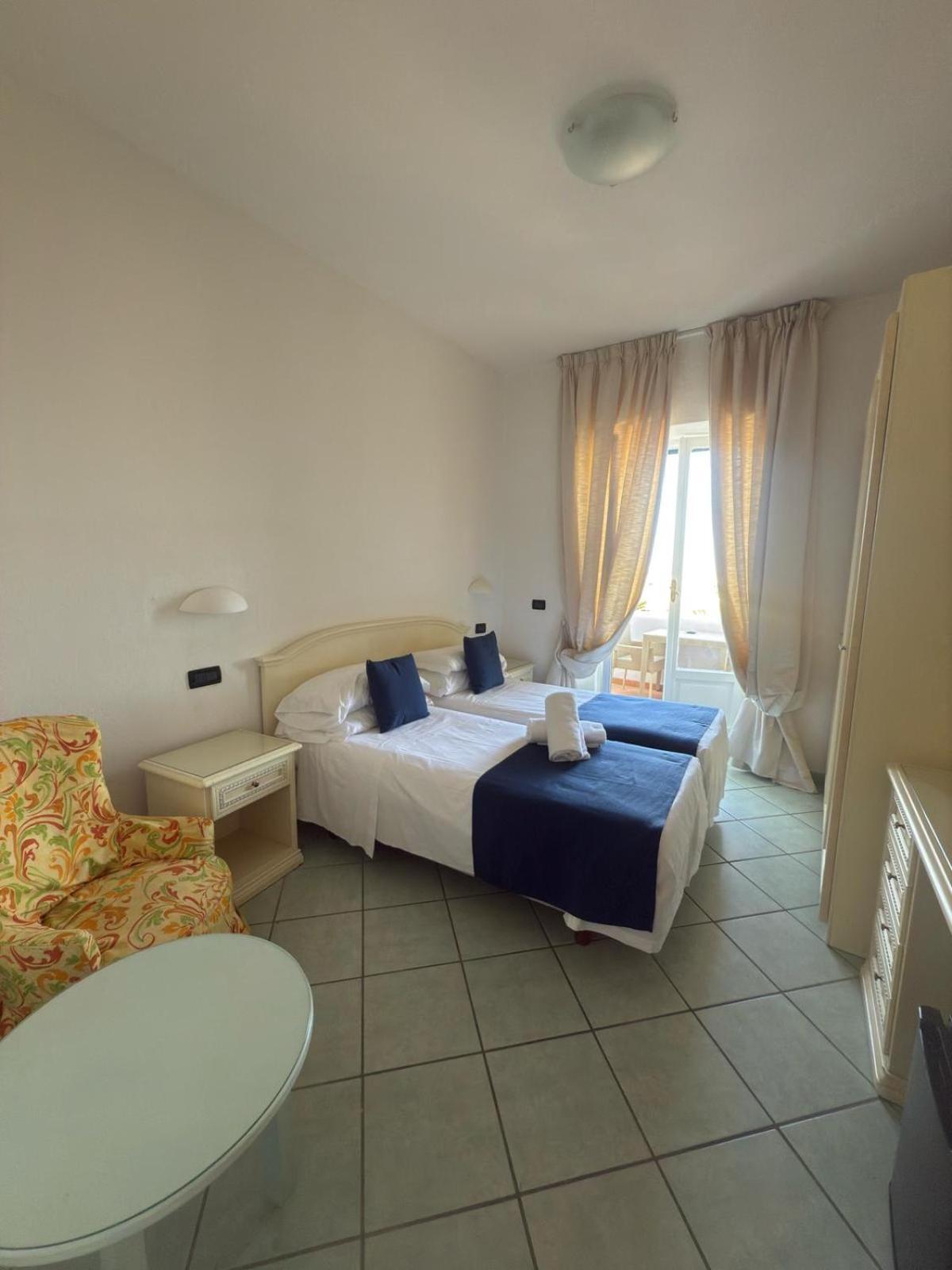 Hotel Albatros